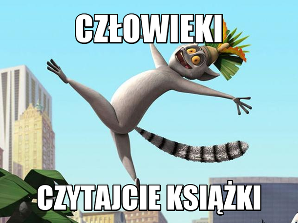 Czytelnictwo