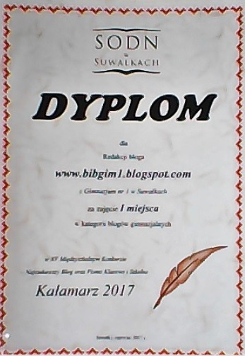 dyplom