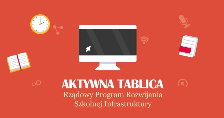 aktywna tablica