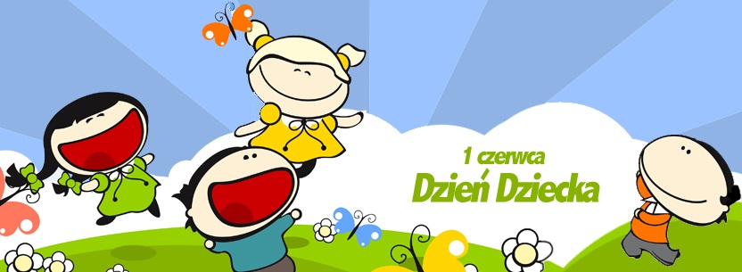dzien dziecka