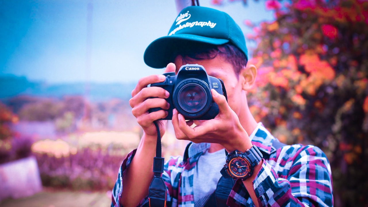 fotograf