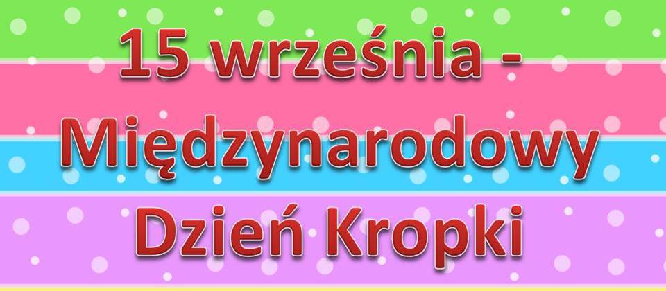 kropka