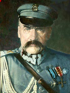pilsudski