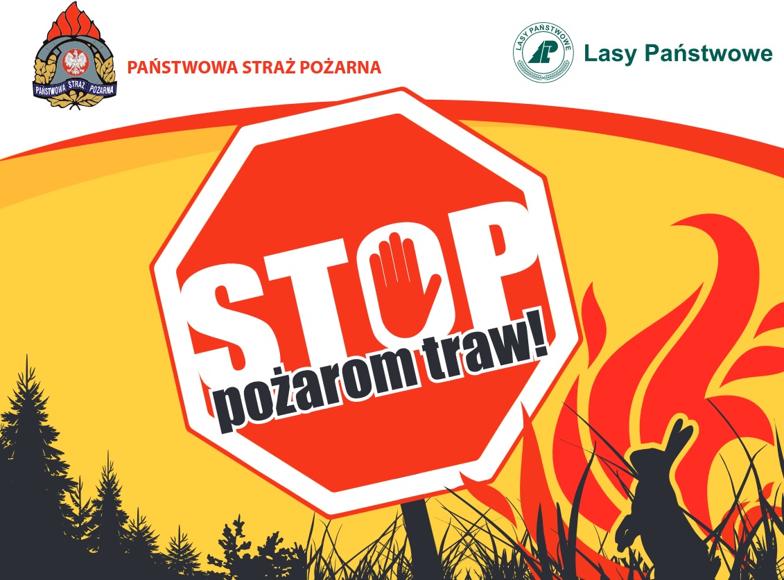 stop pozarom