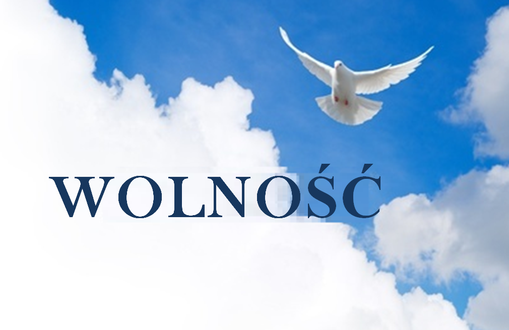 wolnosc