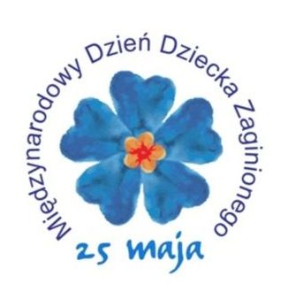 dzien dziecka zaginionego
