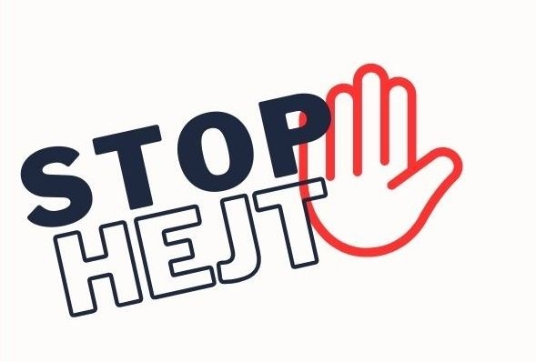 hejt stop