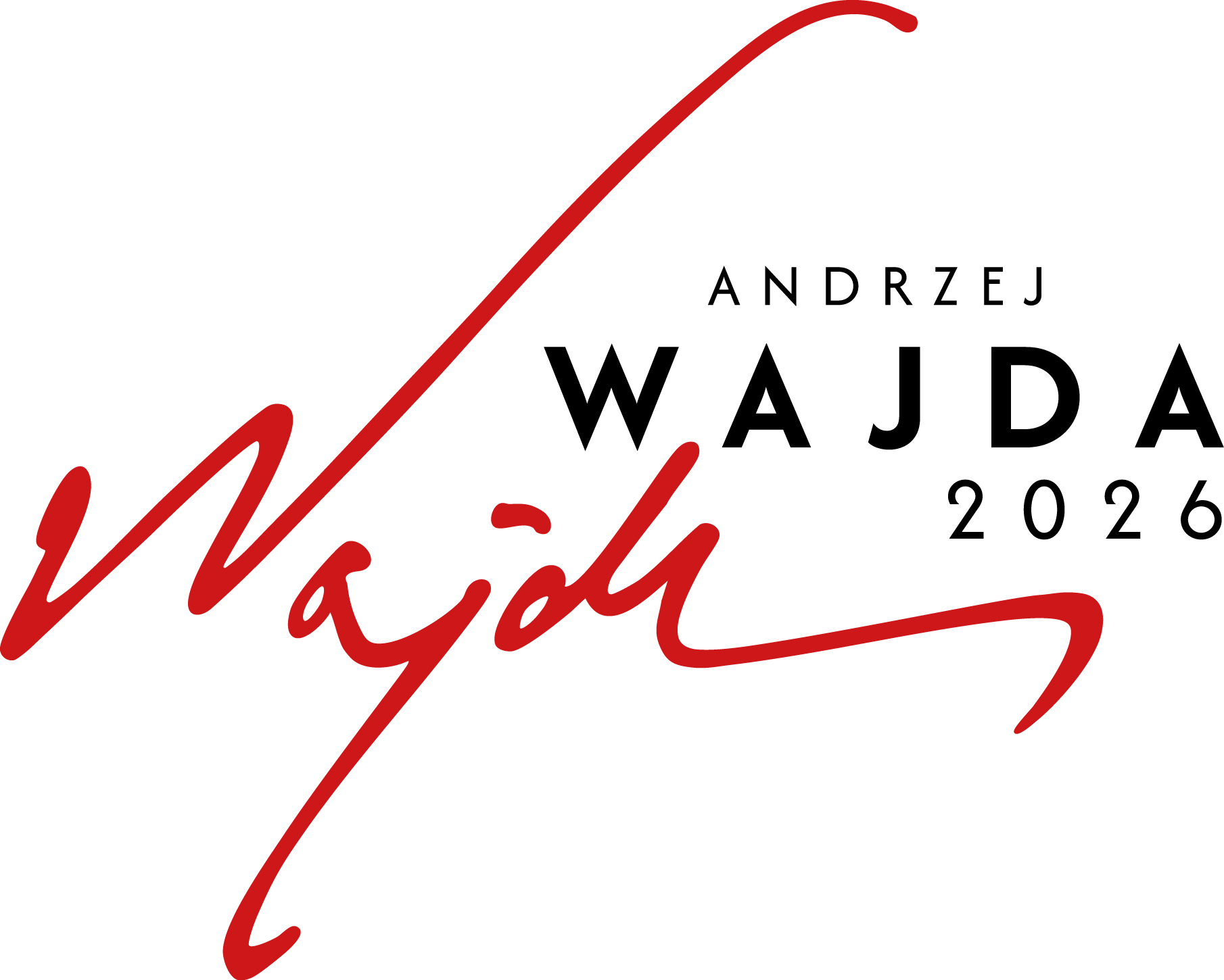 logo ROK WAJDY kolor