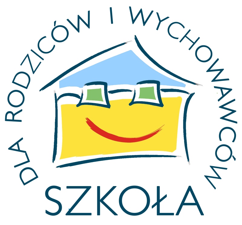 logo szkola dla rodzicow